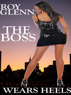 cover image of The Boss Wears Heels